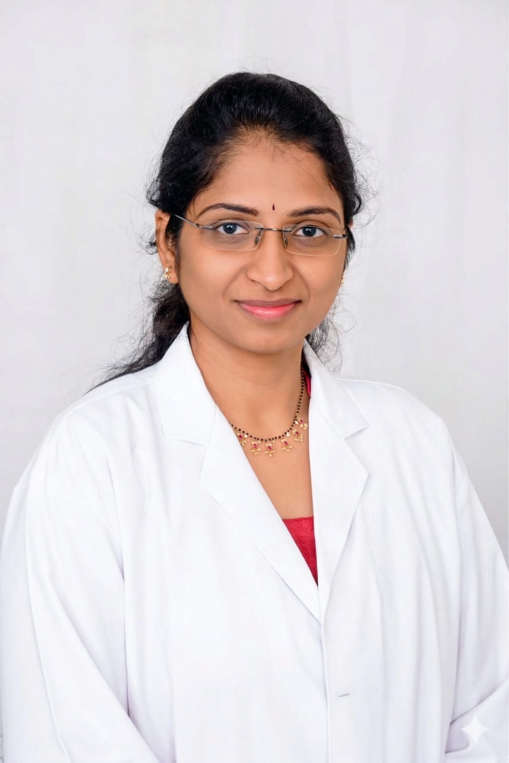 Dr. Nadendla Chandrahas